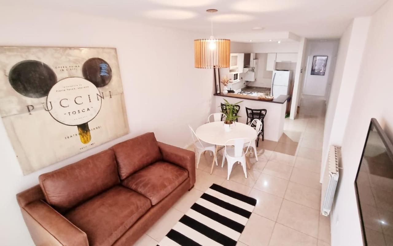 Apartment Hermoso Departamento Tres Ambientes En Belgrano Buenos Aires