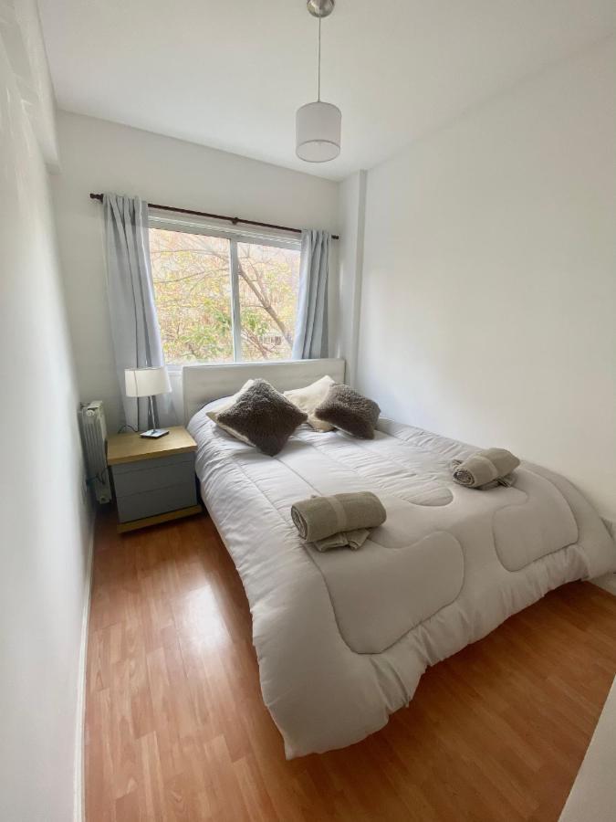 Hermoso Departamento Tres Ambientes En Belgrano