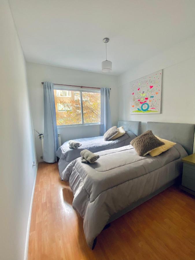 Hermoso Departamento Tres Ambientes En Belgrano Apartment *