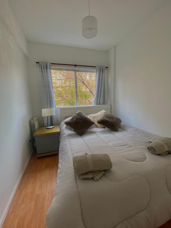 Apartment Hermoso Departamento Tres Ambientes En Belgrano
