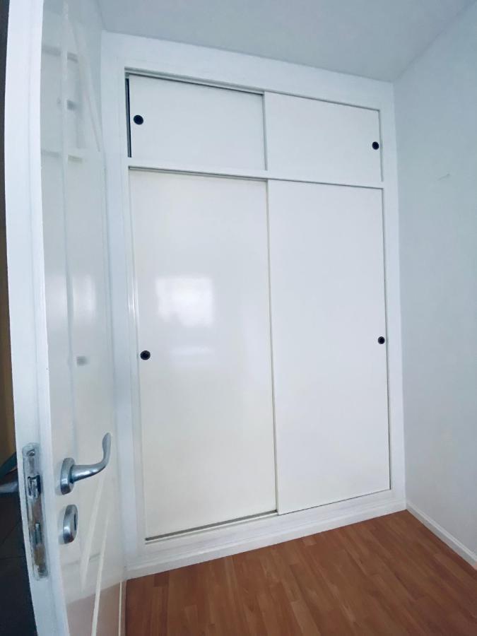 Hermoso Departamento Tres Ambientes En Belgrano Apartment Buenos Aires