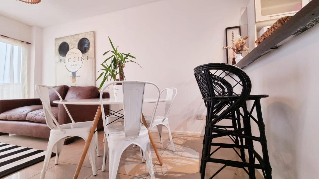 Apartment Hermoso Departamento Tres Ambientes En Belgrano Buenos Aires