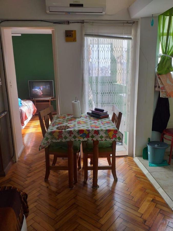 Apartamento Carlos Calvo *