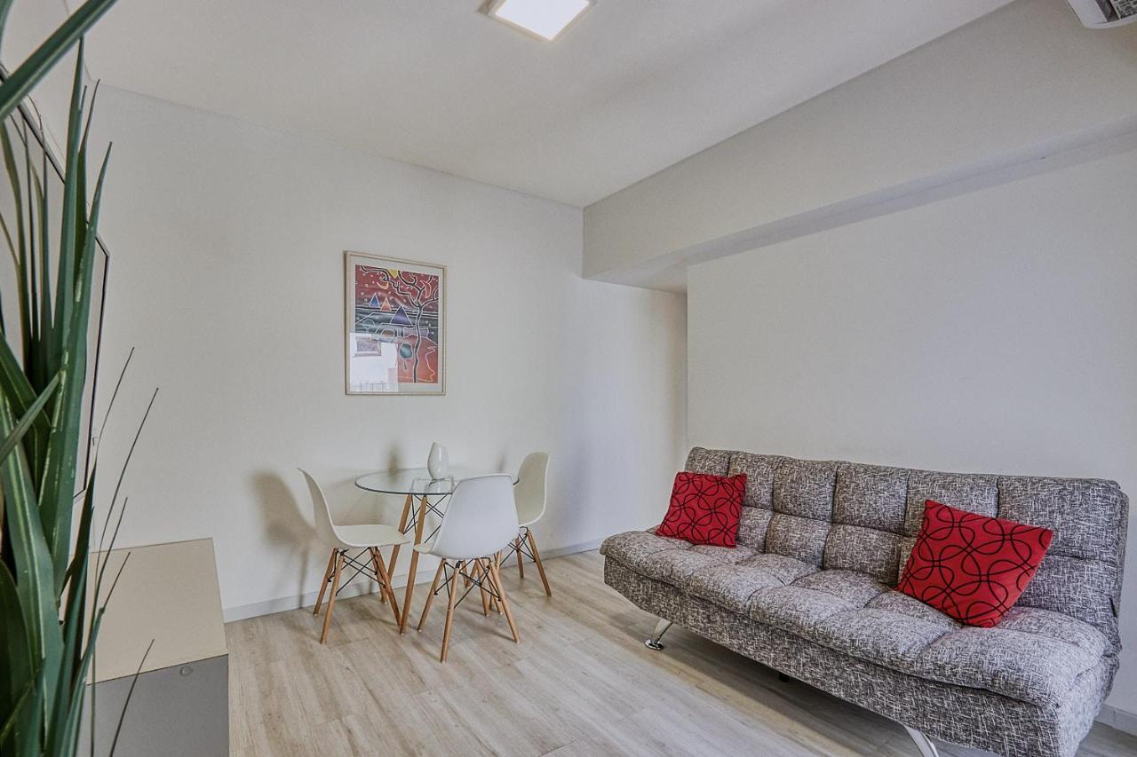 Apartment Palermo Soho Corazon Buenos Aires