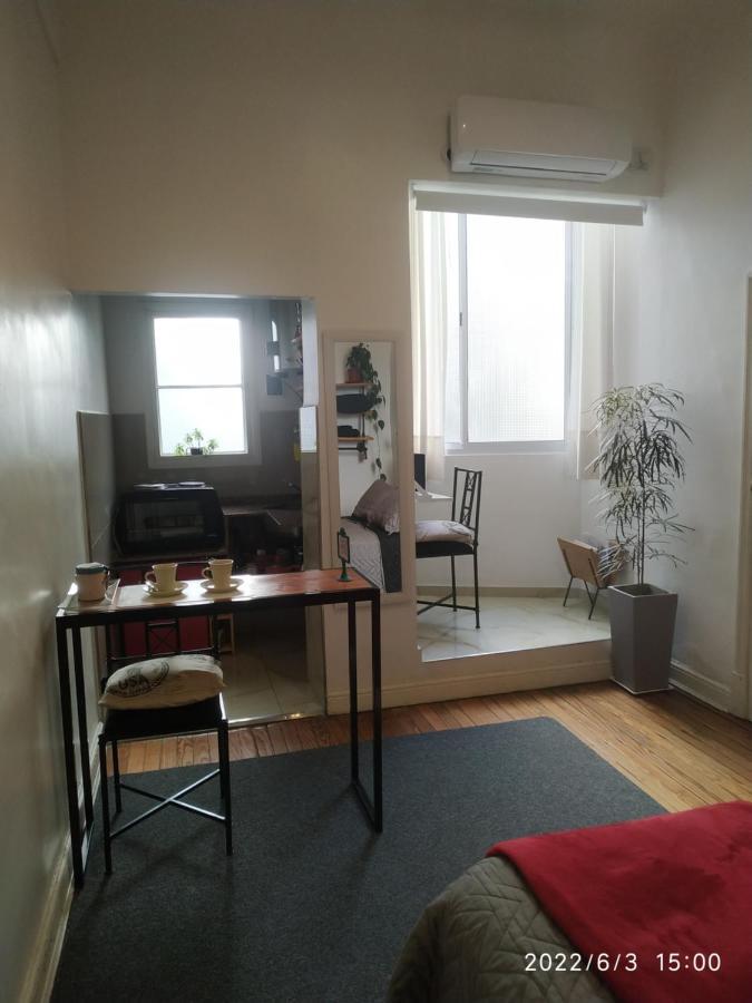 Lavalle Apartamento *