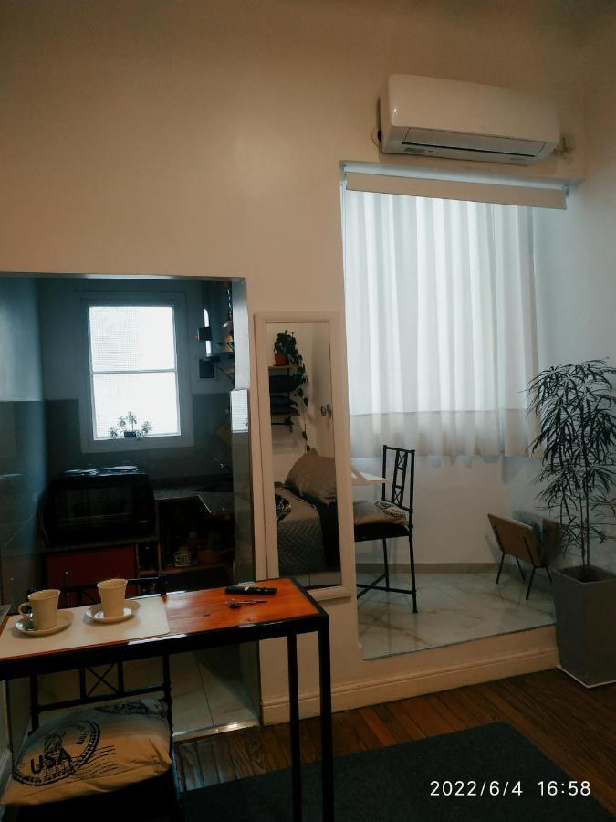Apartamento Lavalle