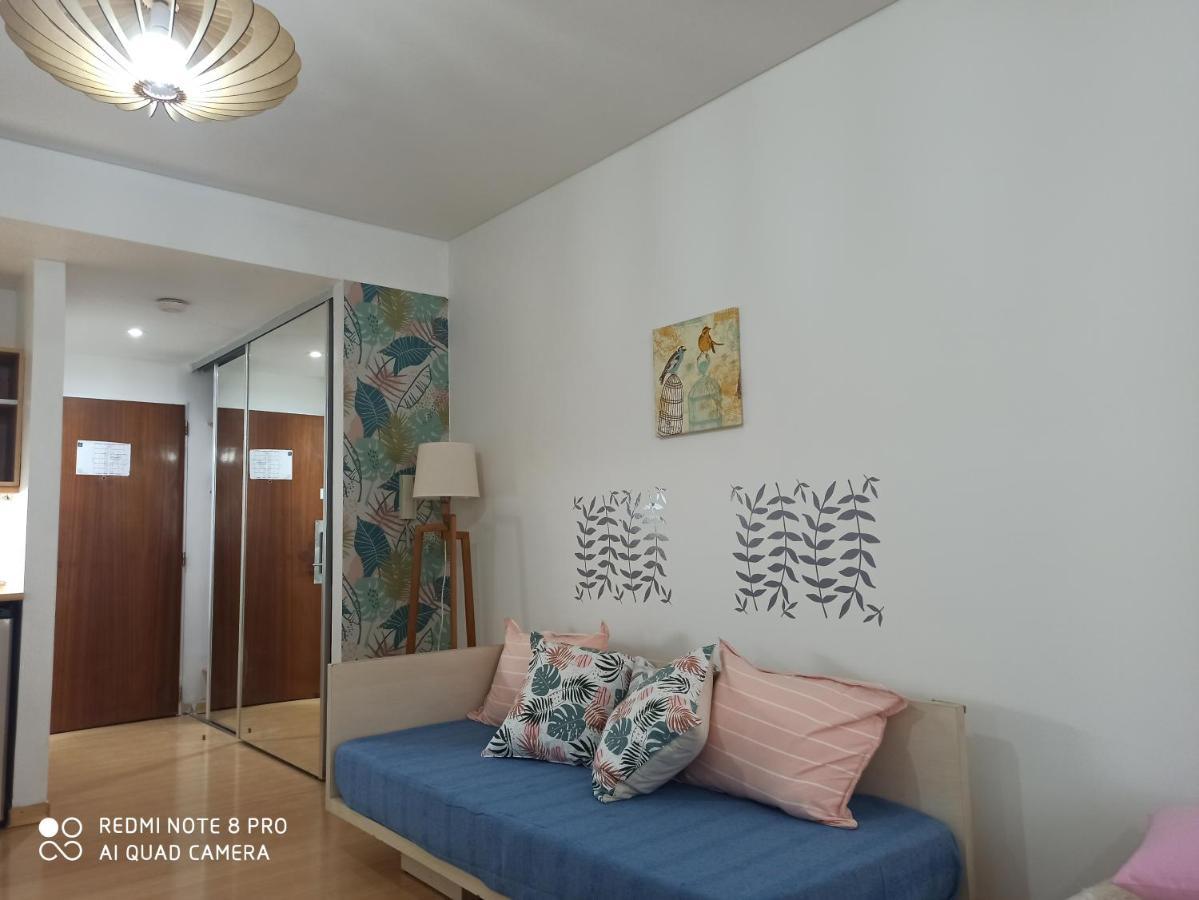 Recoleta Beatiful Gran Callao Concord Apartamento