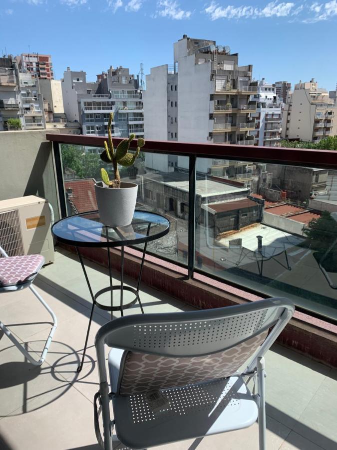 Palermo Soho Ciudad Autónoma de Buenos Aires