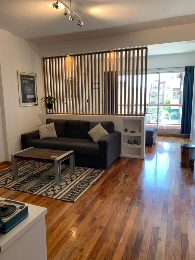 Apartamento Palermo Soho Ciudad Autónoma de Buenos Aires