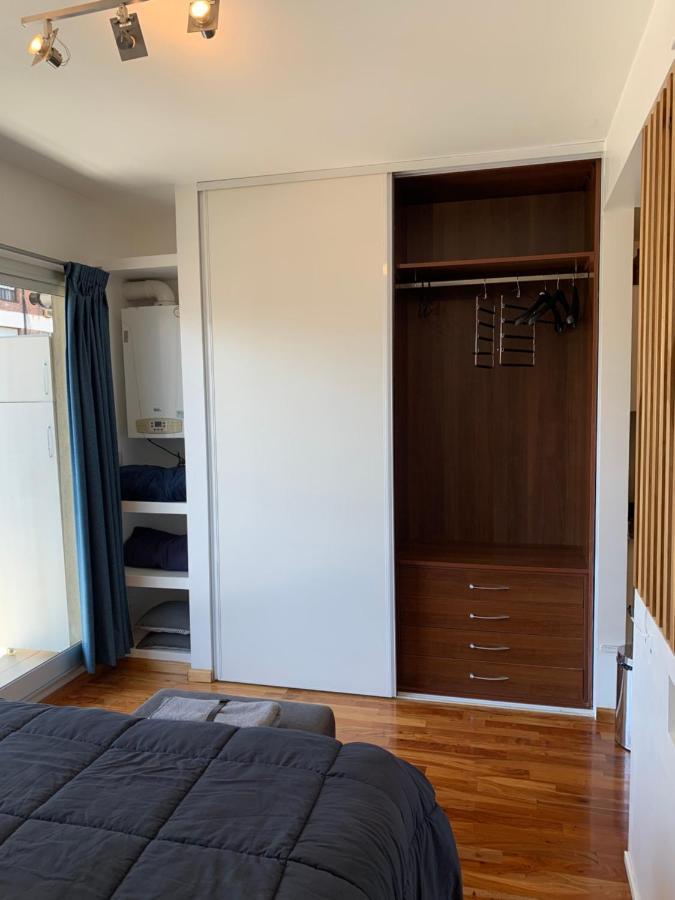 Palermo Soho Apartamento Ciudad Autónoma de Buenos Aires