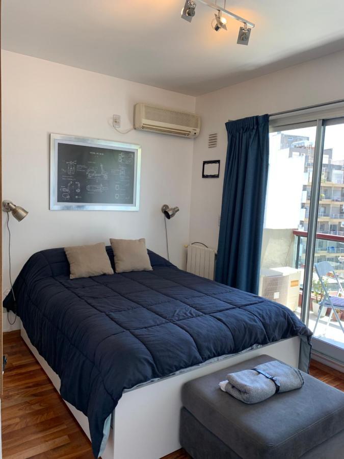 Palermo Soho Apartamento