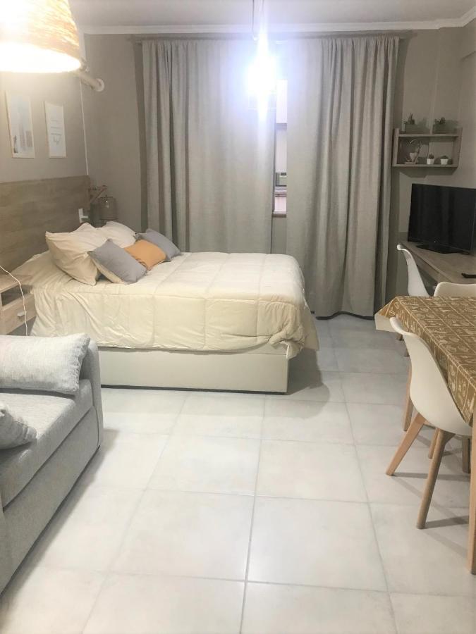 Victorias/libertad Luminoso Excelente Ubicacion Apartamento Buenos Aires