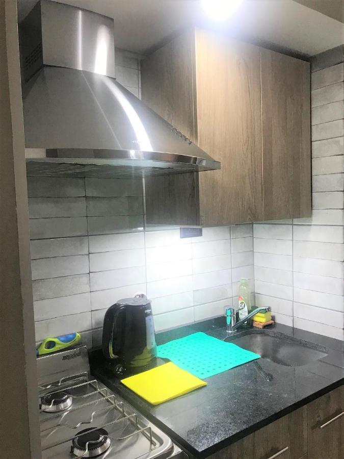 Apartamento Victorias/libertad Luminoso Excelente Ubicacion