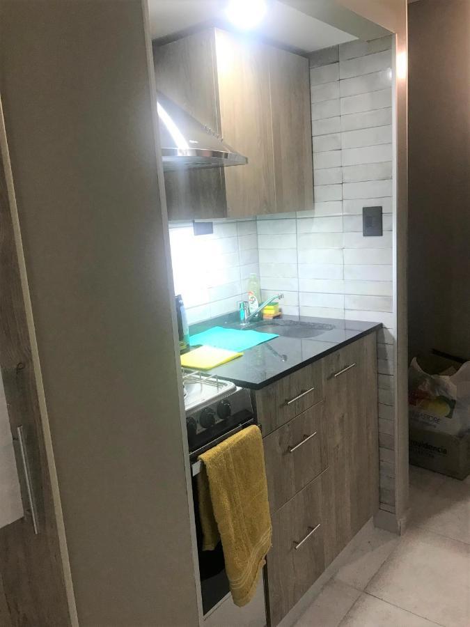 Victorias/libertad Luminoso Excelente Ubicacion Apartamento Buenos Aires