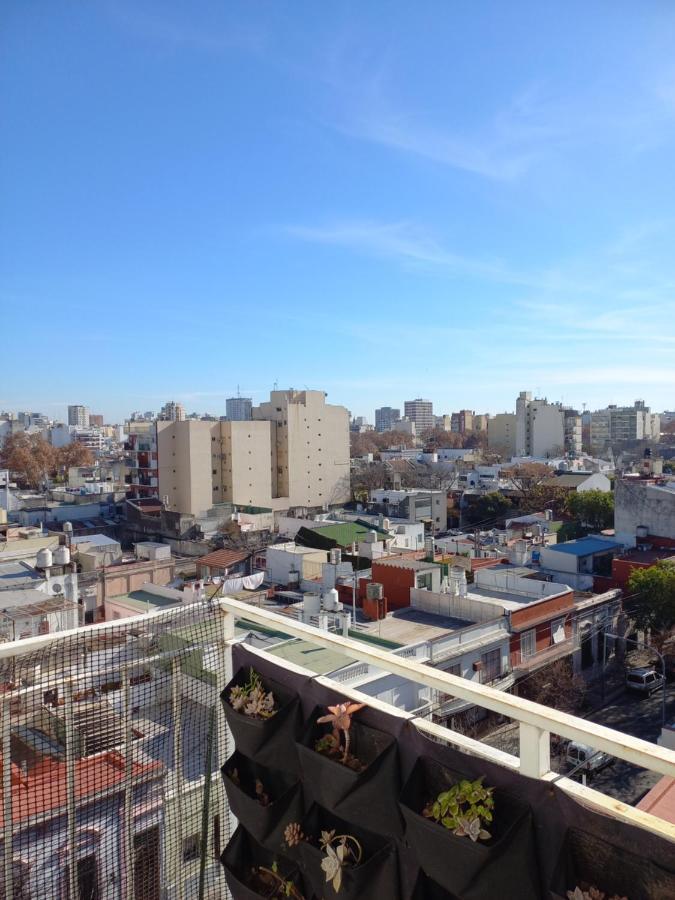 Apartamento Boedo Loft