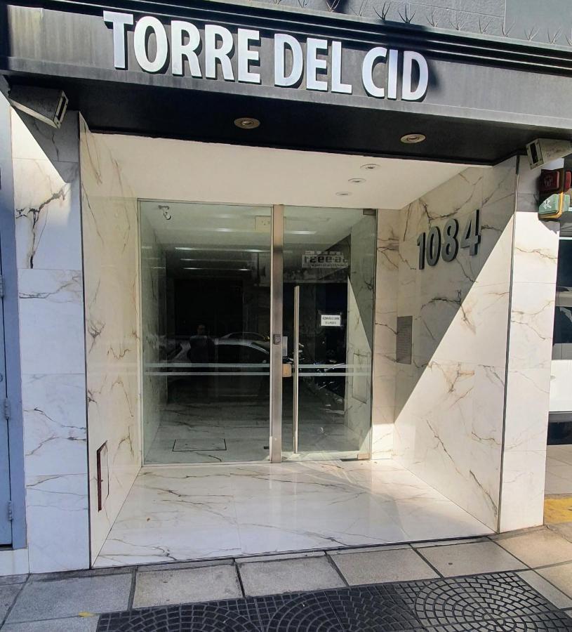 Departamento Del Cid * Ciudad Autónoma de Buenos Aires