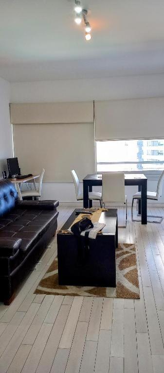 Apartamento Estupendo Apartamento En Puerto Madero Ciudad Autónoma de Buenos Aires