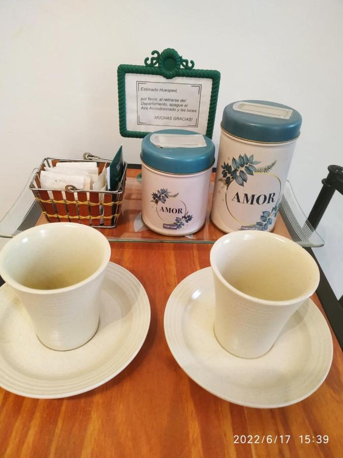 Lavalle Apartamento Ciudad Autónoma de Buenos Aires