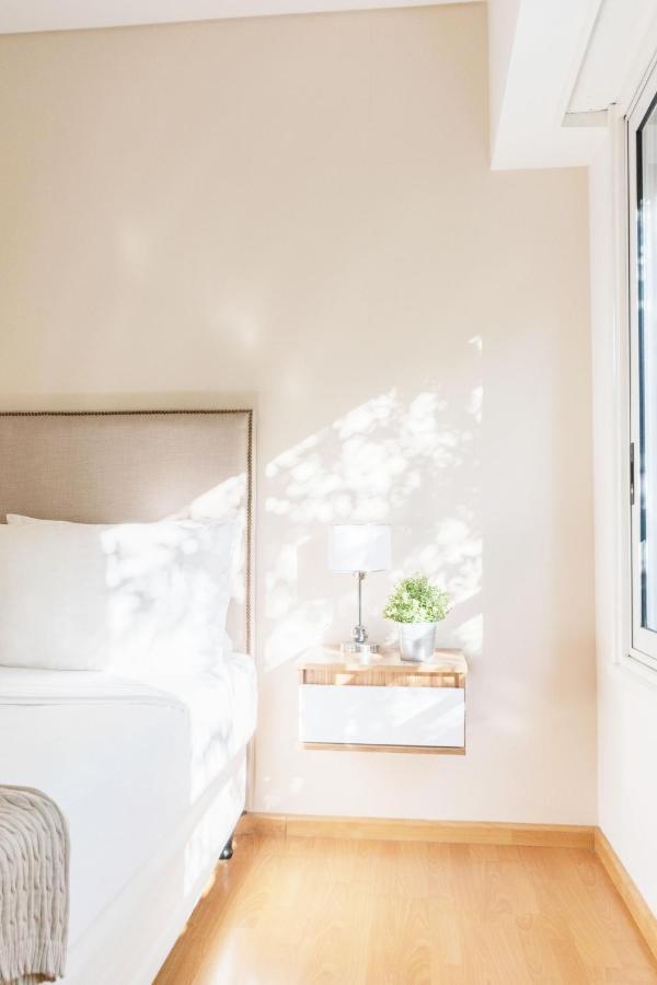 Luxury Loft Puerto Madero