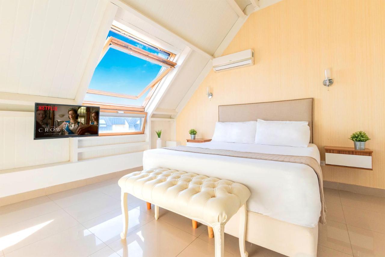 Luxury Loft Puerto Madero Buenos Aires