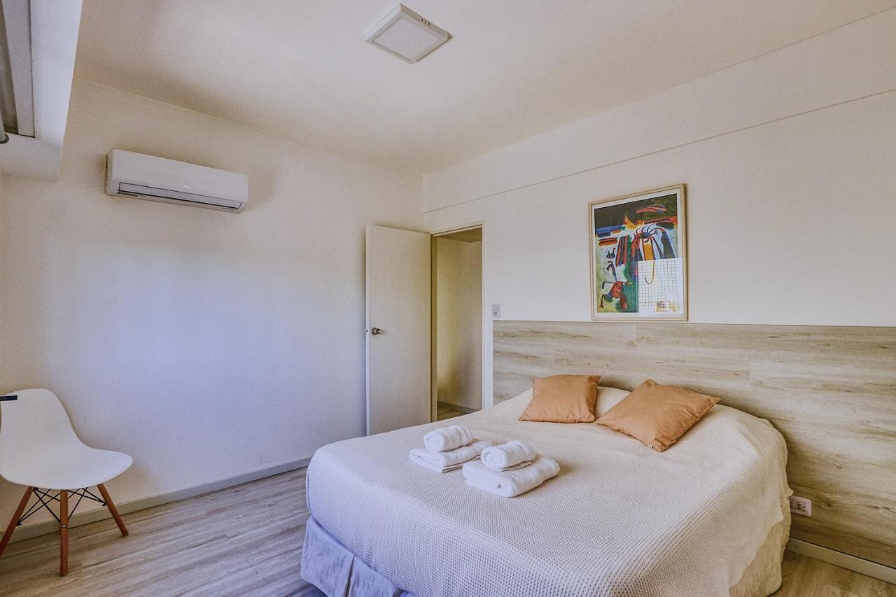 Apartment Palermo Soho Corazon