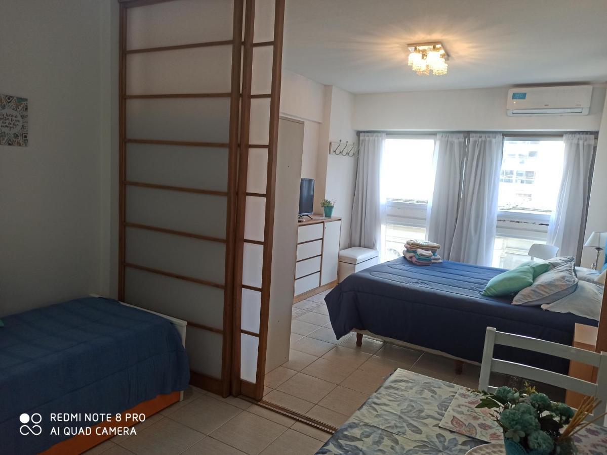 Recoleta Beautiful Ii Apartamento Ciudad Autónoma de Buenos Aires