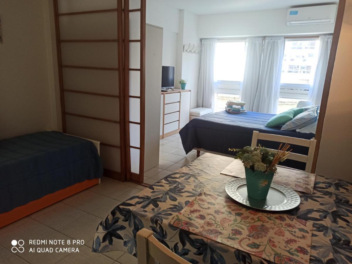 Apartamento Recoleta Beautiful Ii