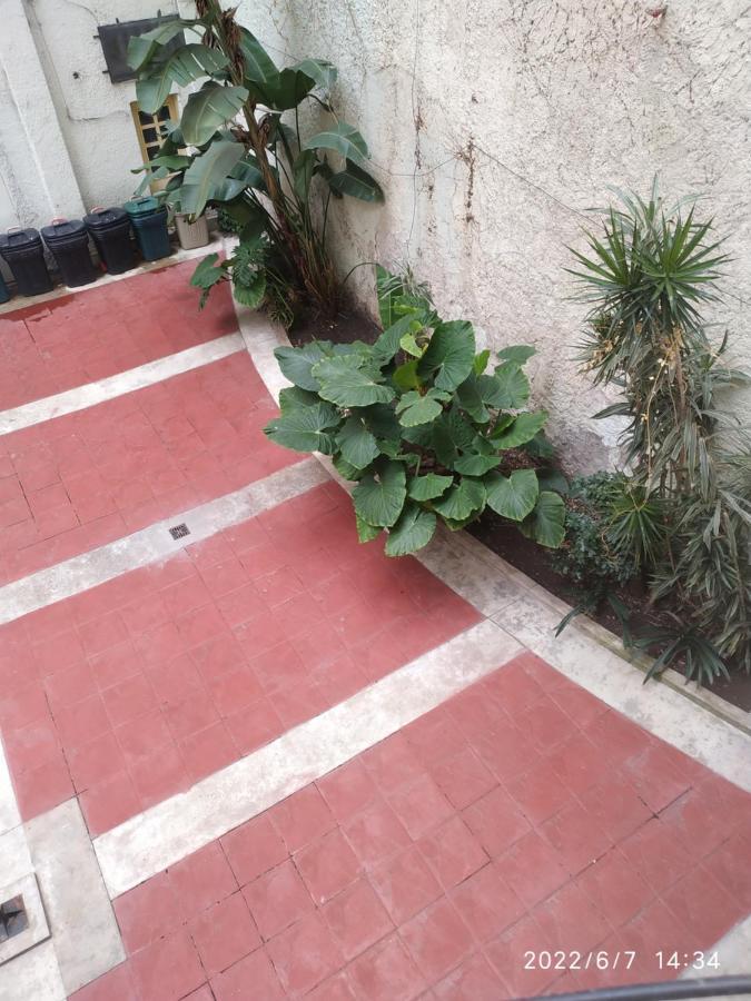 Apartamento Lavalle *
