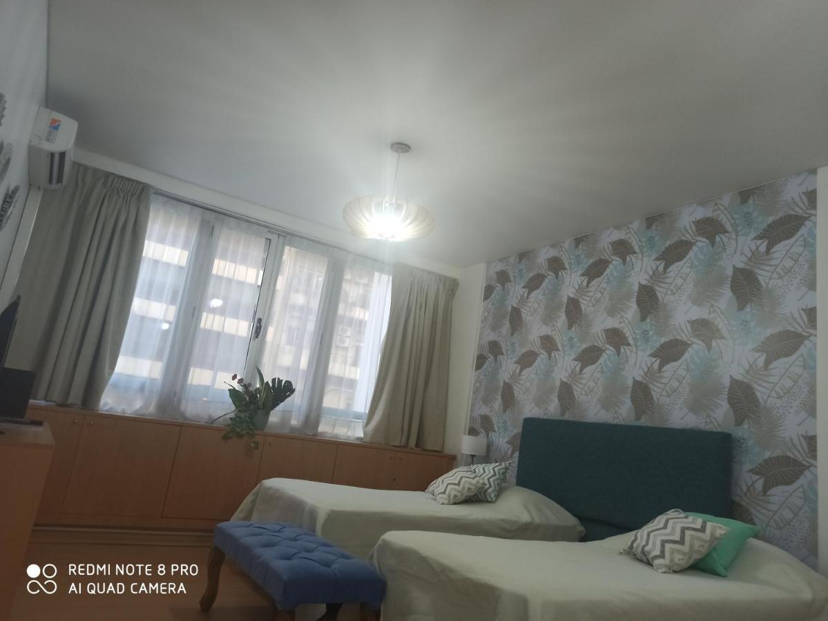 Apartamento Recoleta Beatiful Gran Callao Concord *
