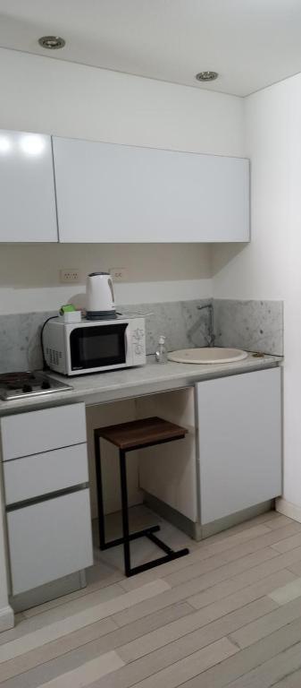 Apartamento Estupendo Apartamento En Puerto Madero Ciudad Autónoma de Buenos Aires