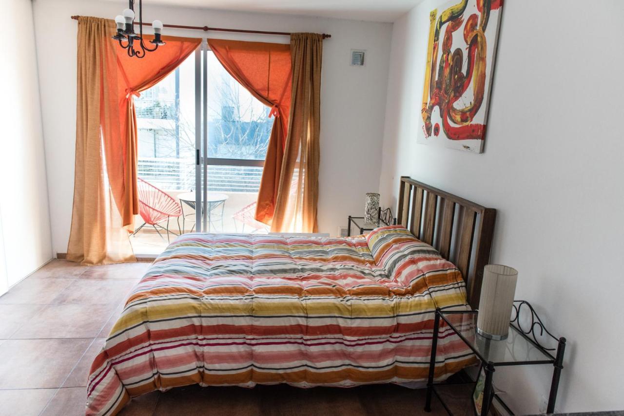 Naon Arts Experience Apartamento Ciudad Autónoma de Buenos Aires