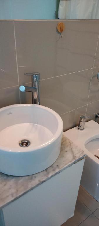 Estupendo Apartamento En Puerto Madero Ciudad Autónoma de Buenos Aires