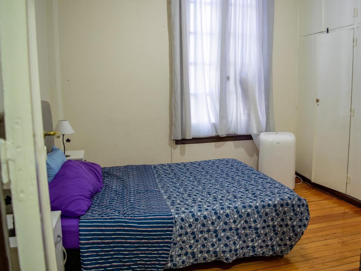 Habitación en casa particular Calido En San Telmo Eh
