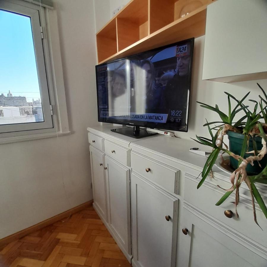Departamento Impecable 2 Ambientes Centro De * Ciudad Autónoma de Buenos Aires
