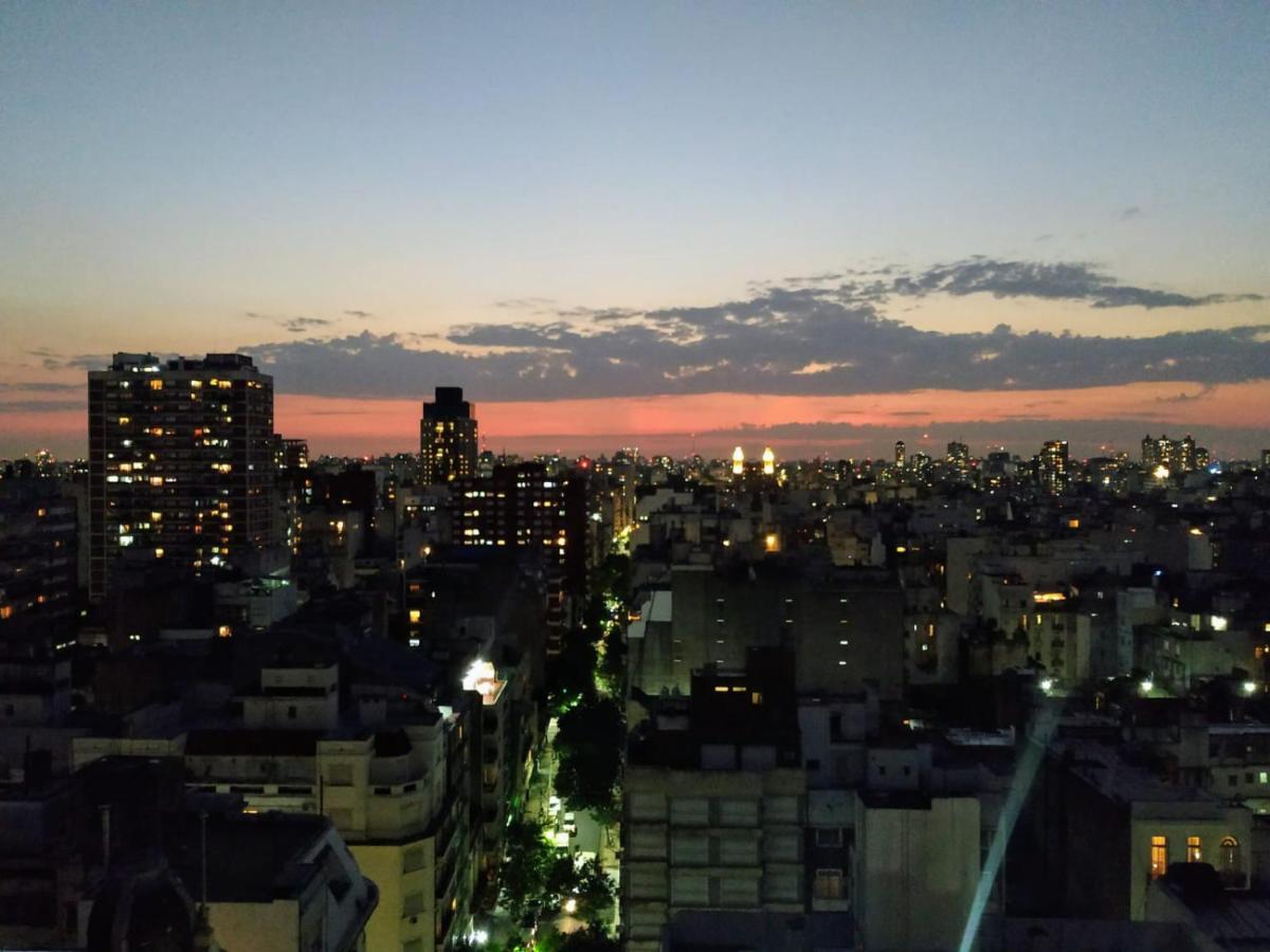 Departamento Impecable 2 Ambientes Centro De * Ciudad Autónoma de Buenos Aires