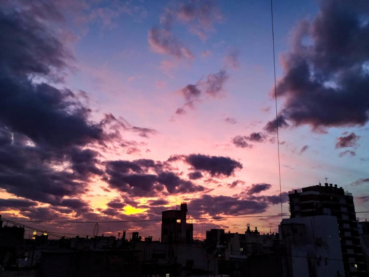 Departamento Impecable 2 Ambientes Centro De Ciudad Autónoma de Buenos Aires