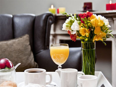 Boutique Raco De Hotel Ciudad Autónoma de Buenos Aires