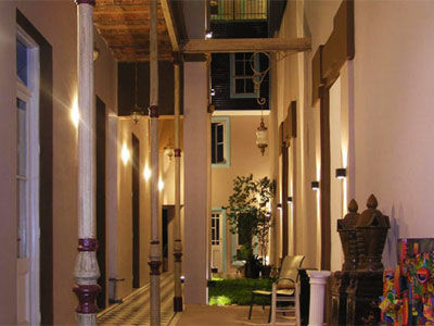 Boutique Raco De Ciudad Autónoma de Buenos Aires