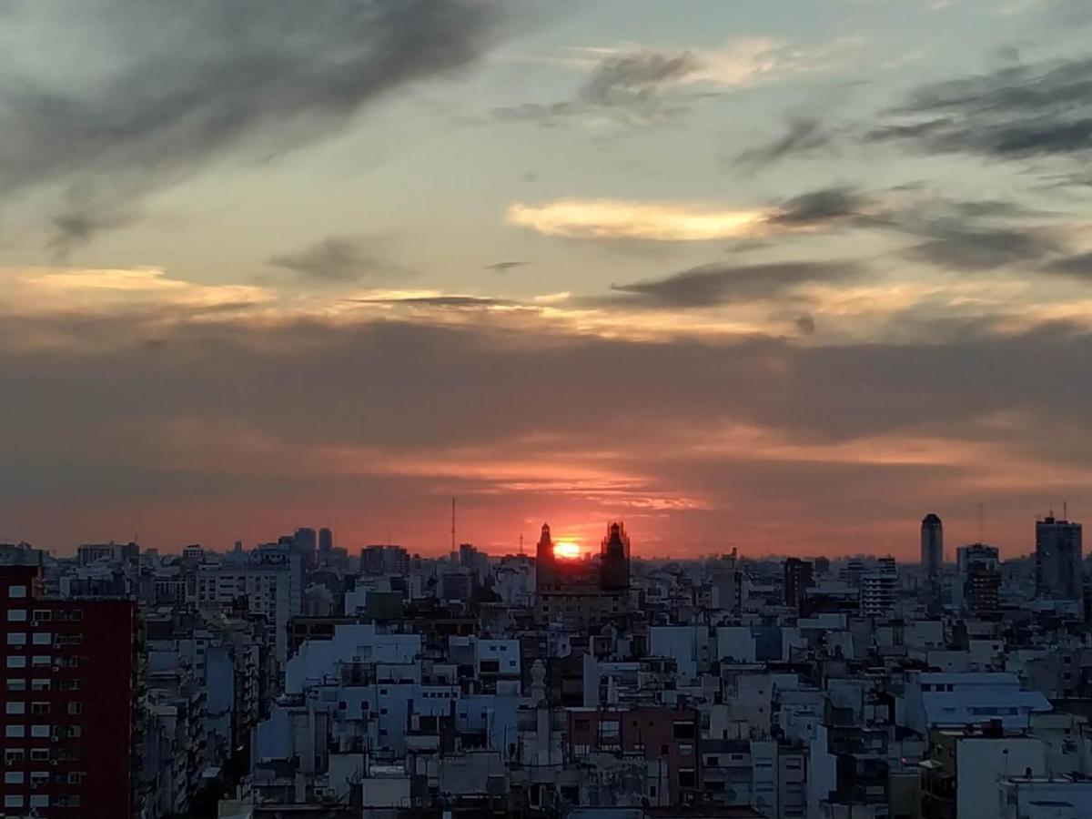 Apartamento Departamento Impecable 2 Ambientes Centro De Ciudad Autónoma de Buenos Aires