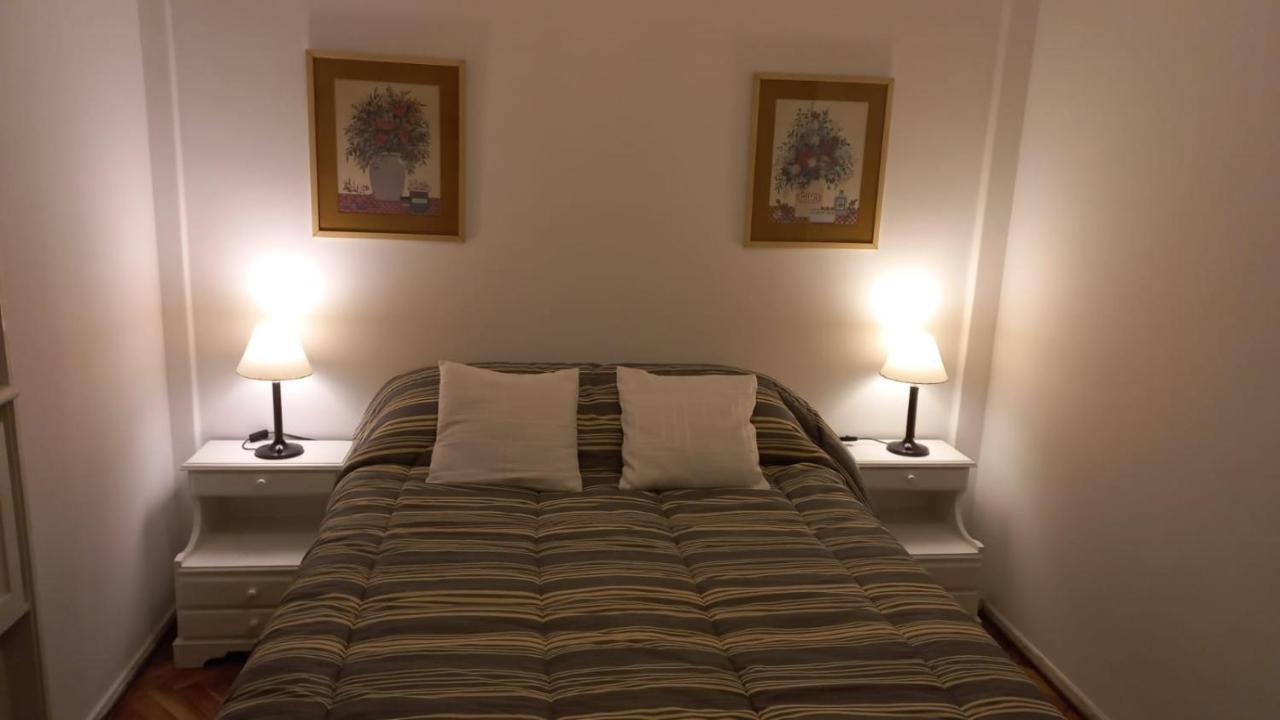 Apartamento Arredondo Ciudad Autónoma de Buenos Aires