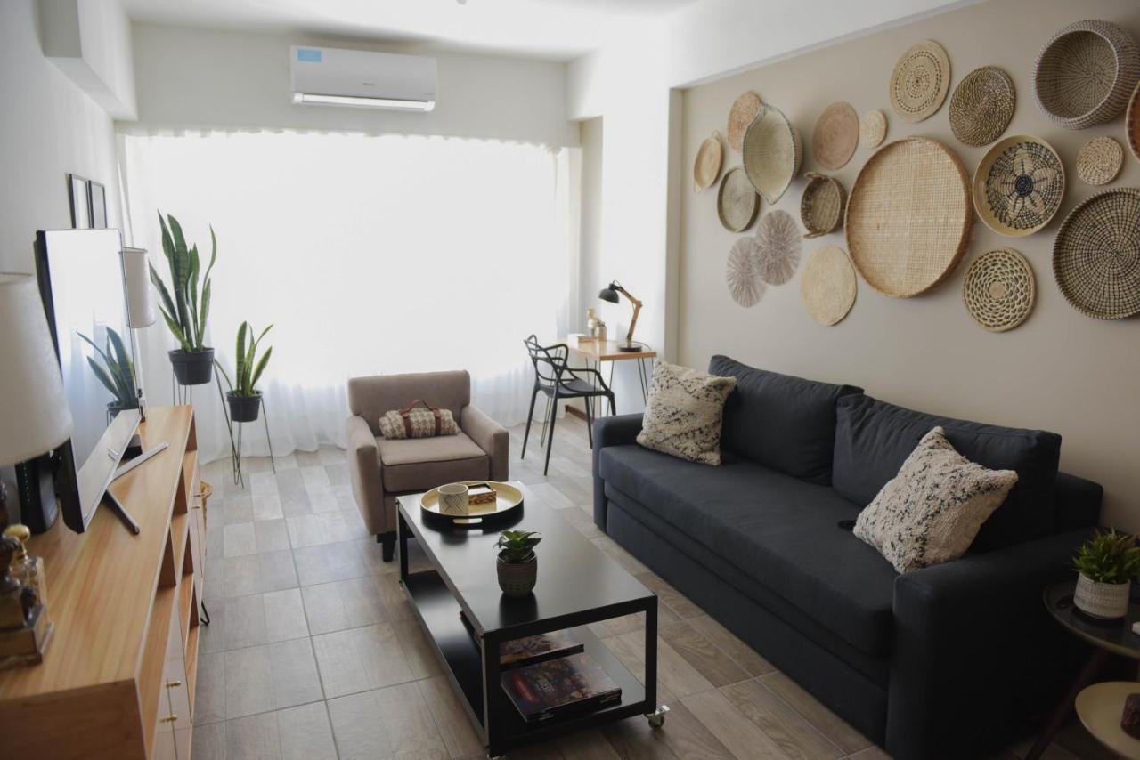 Apartamento Excepcional Ubicación Y Exquisito Diseño En Ba