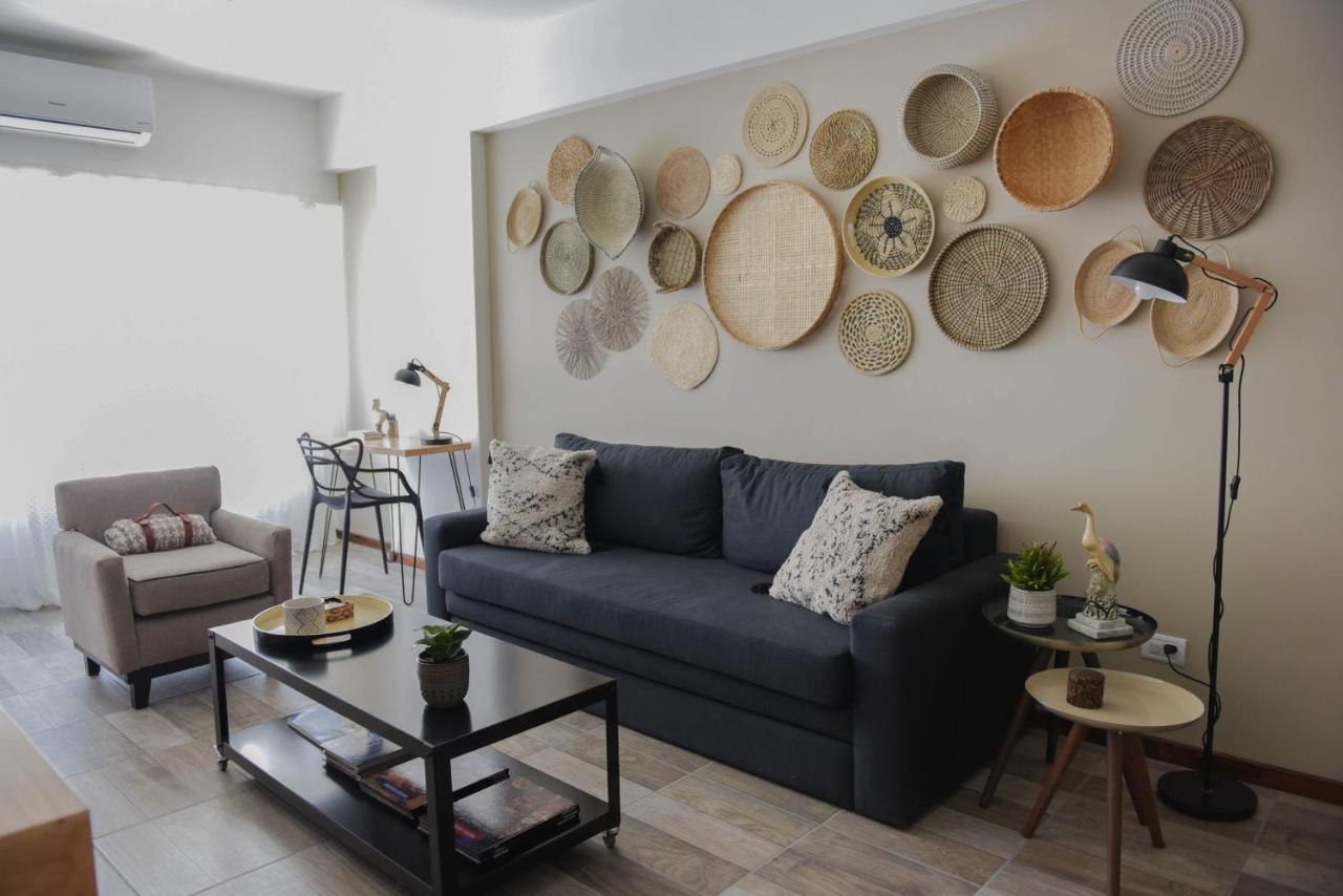 Excepcional Ubicación Y Exquisito Diseño En Ba Apartamento