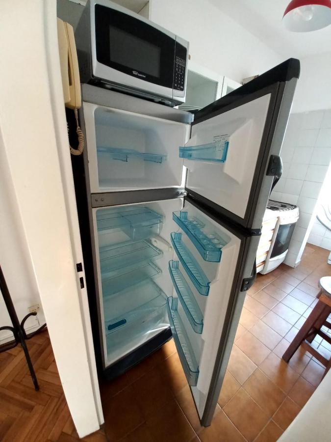 Apartamento Arredondo