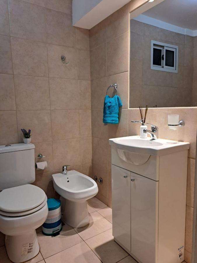 Apartamento Boedo Loft