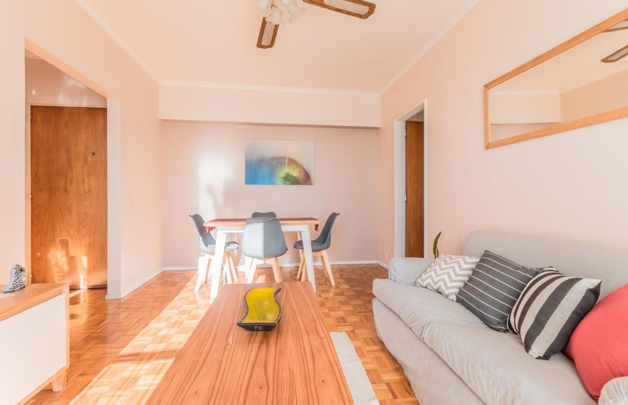 Apartamento Enjoy Recoleta Ciudad Autónoma de Buenos Aires