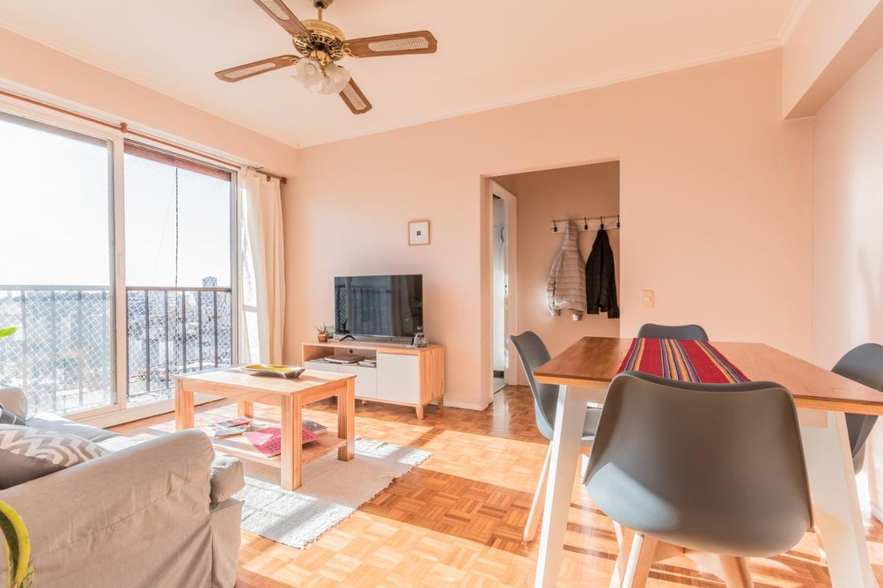Apartamento Enjoy Recoleta