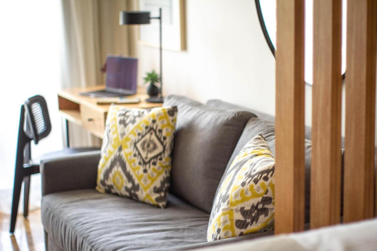 Apartment Live And Enjoy Stunning At Palermo Hollywood -c2a-