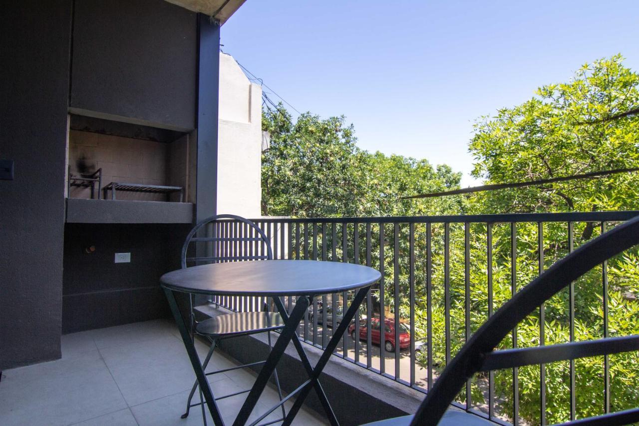 Live And Enjoy Stunning At Palermo Hollywood -c2a- Apartment *