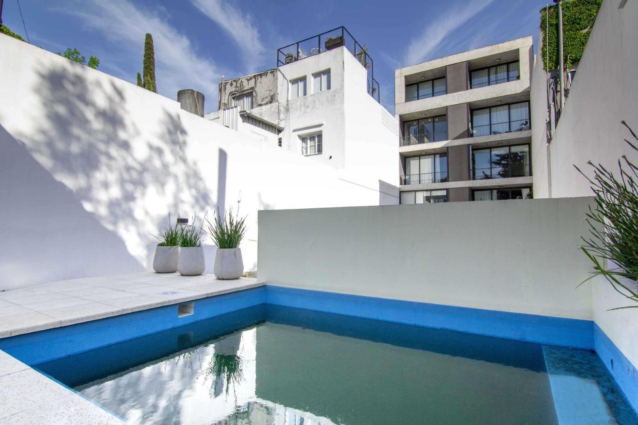 Live And Enjoy Stunning At Palermo Hollywood -c2a- Apartment