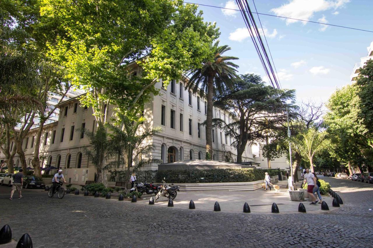 Live And Enjoy Stunning At Palermo Hollywood -c2a- Apartment Buenos Aires